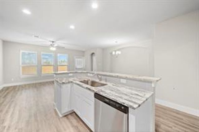 464 Stone Placa, Brookshire, TX 77423