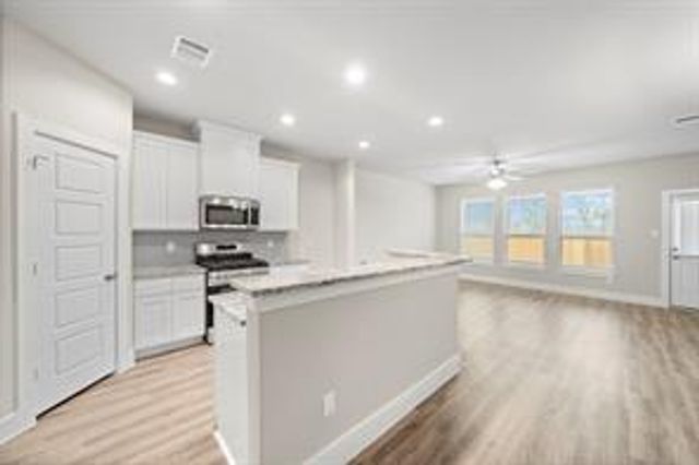 464 Stone Placa, Brookshire, TX 77423