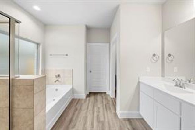 464 Stone Placa, Brookshire, TX 77423