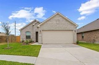 464 Stone Placa, Brookshire, TX 77423