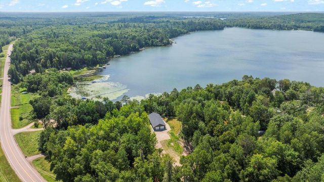 17541 N Mitchell Lake Road, Fifty Lakes, MN 56448