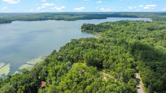 17541 N Mitchell Lake Road, Fifty Lakes, MN 56448