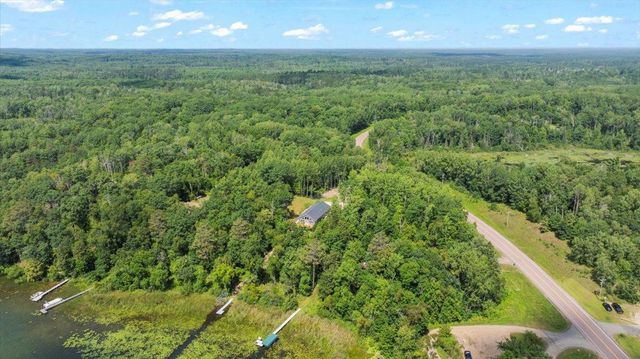 17541 N Mitchell Lake Road, Fifty Lakes, MN 56448