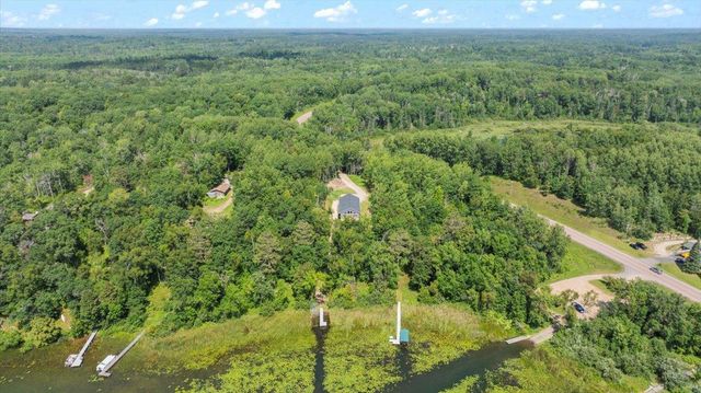 17541 N Mitchell Lake Road, Fifty Lakes, MN 56448