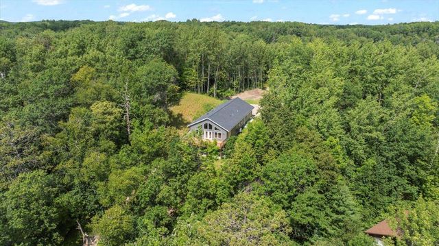 17541 N Mitchell Lake Road, Fifty Lakes, MN 56448