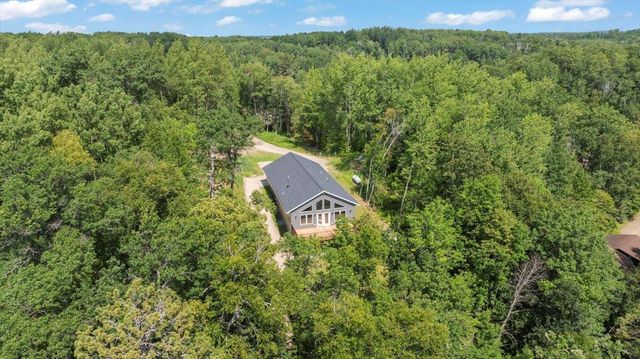 17541 N Mitchell Lake Road, Fifty Lakes, MN 56448