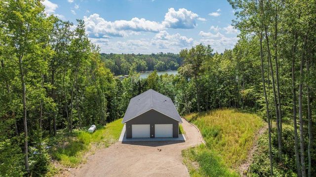 17541 N Mitchell Lake Road, Fifty Lakes, MN 56448