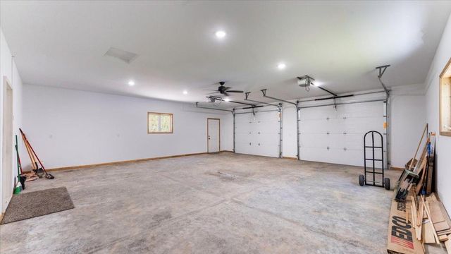 17541 N Mitchell Lake Road, Fifty Lakes, MN 56448