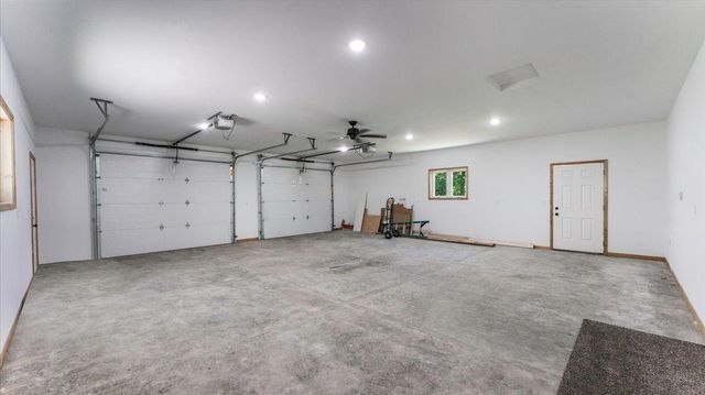 17541 N Mitchell Lake Road, Fifty Lakes, MN 56448