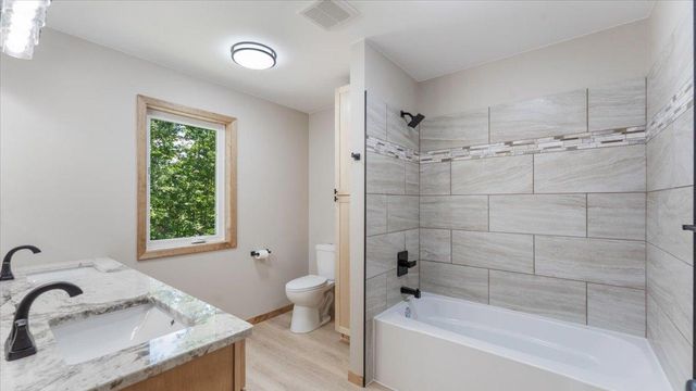 17541 N Mitchell Lake Road, Fifty Lakes, MN 56448