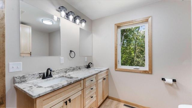 17541 N Mitchell Lake Road, Fifty Lakes, MN 56448