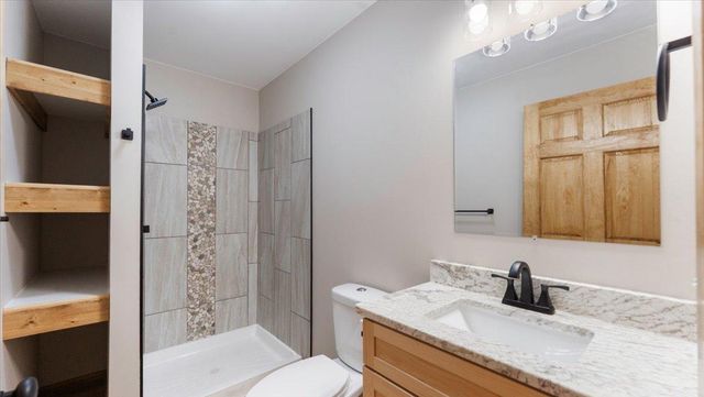 17541 N Mitchell Lake Road, Fifty Lakes, MN 56448