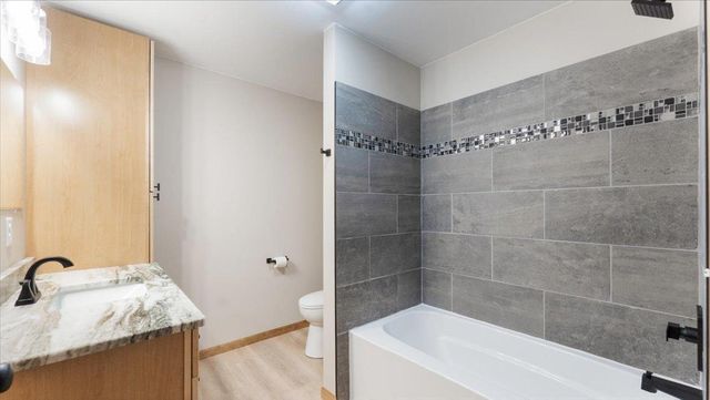 17541 N Mitchell Lake Road, Fifty Lakes, MN 56448