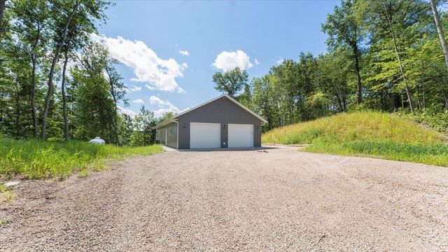 17541 N Mitchell Lake Road, Fifty Lakes, MN 56448