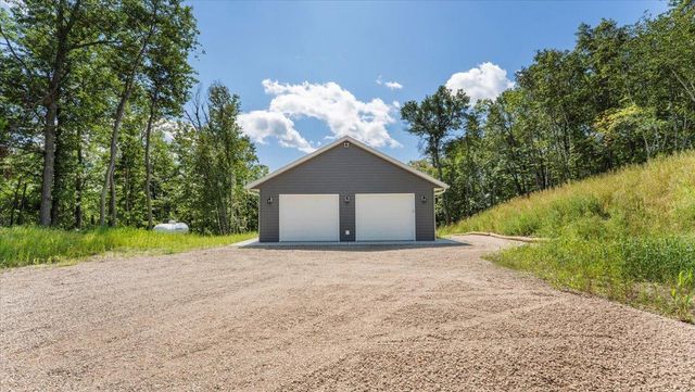 17541 N Mitchell Lake Road, Fifty Lakes, MN 56448