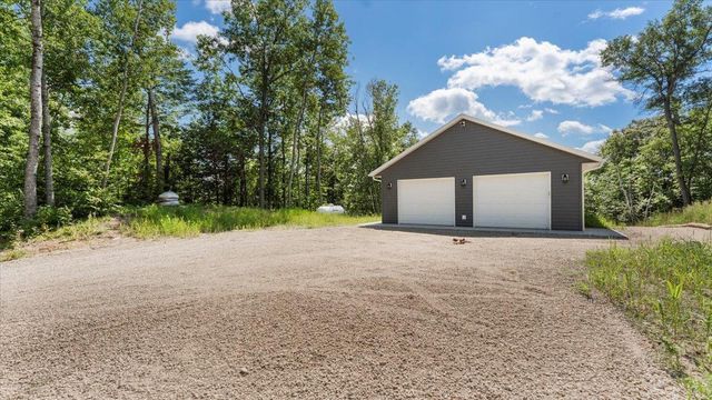 17541 N Mitchell Lake Road, Fifty Lakes, MN 56448