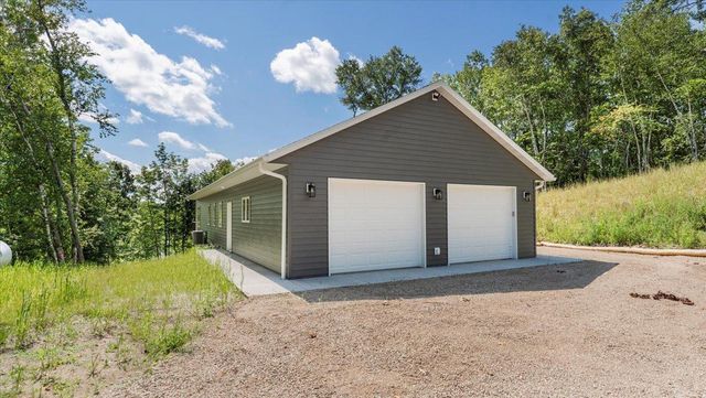 17541 N Mitchell Lake Road, Fifty Lakes, MN 56448