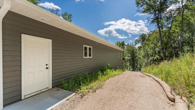 17541 N Mitchell Lake Road, Fifty Lakes, MN 56448