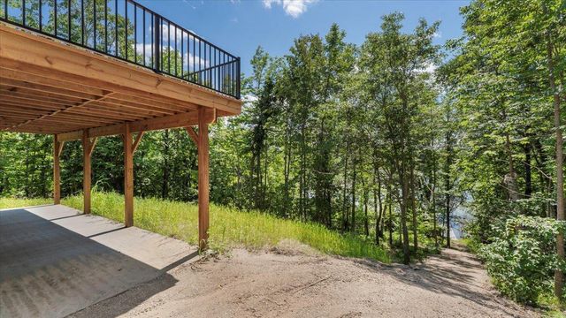 17541 N Mitchell Lake Road, Fifty Lakes, MN 56448