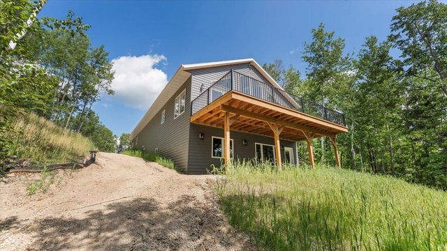 17541 N Mitchell Lake Road, Fifty Lakes, MN 56448