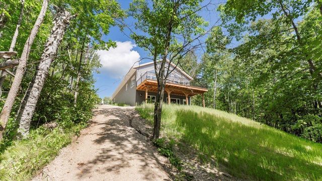 17541 N Mitchell Lake Road, Fifty Lakes, MN 56448