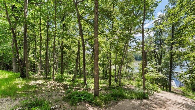17541 N Mitchell Lake Road, Fifty Lakes, MN 56448