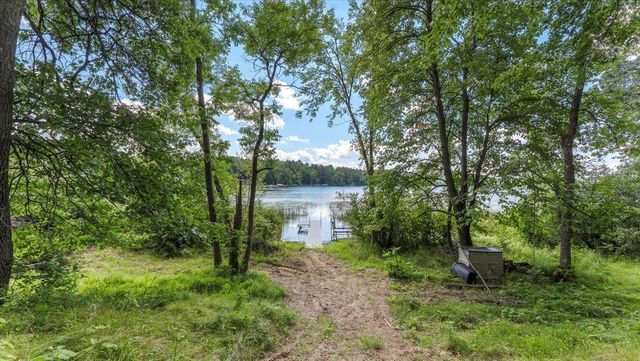 17541 N Mitchell Lake Road, Fifty Lakes, MN 56448