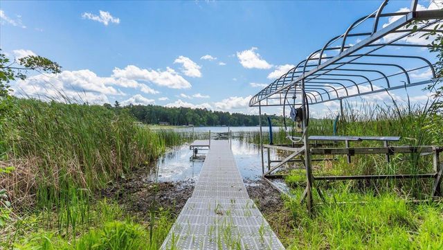 17541 N Mitchell Lake Road, Fifty Lakes, MN 56448