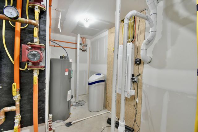 17541 N Mitchell Lake Road, Fifty Lakes, MN 56448