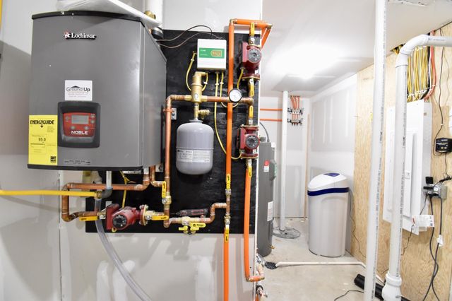 17541 N Mitchell Lake Road, Fifty Lakes, MN 56448