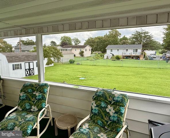 644 EVANS DR, Milford, DE 19963