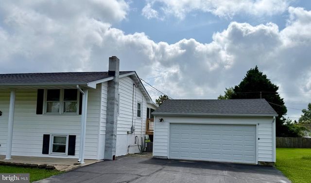 644 EVANS DR, Milford, DE 19963