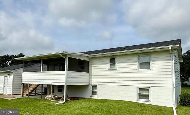 644 EVANS DR, Milford, DE 19963
