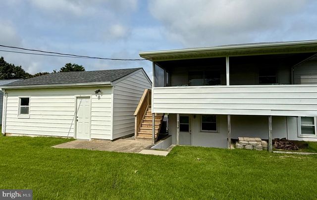 644 EVANS DR, Milford, DE 19963