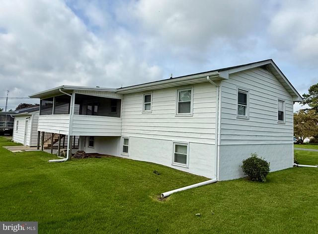 644 EVANS DR, Milford, DE 19963