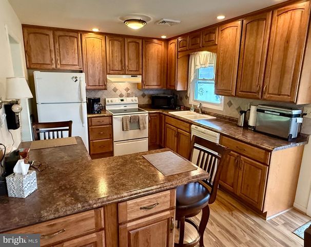644 EVANS DR, Milford, DE 19963