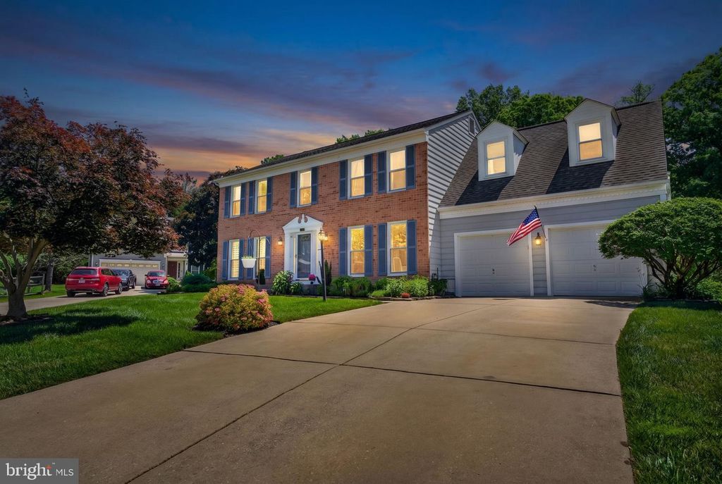 Image 1 of property listing at 700 LELIA CT, Bel Air, MD 21014
