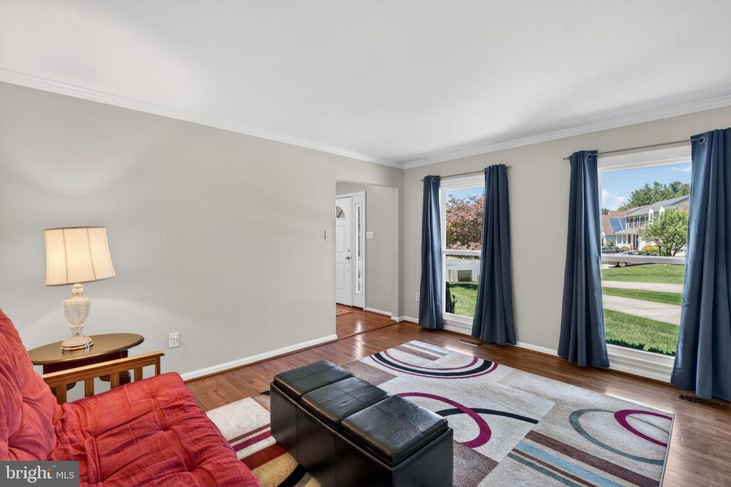 Image 10 of property listing at 700 LELIA CT, Bel Air, MD 21014