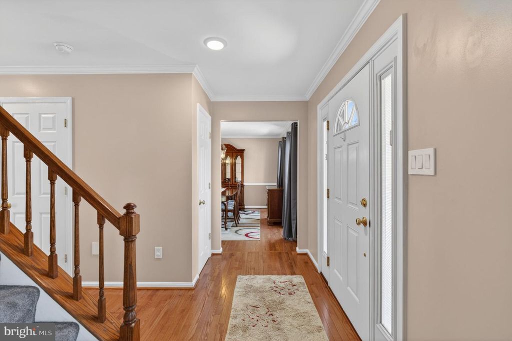Image 11 of property listing at 700 LELIA CT, Bel Air, MD 21014