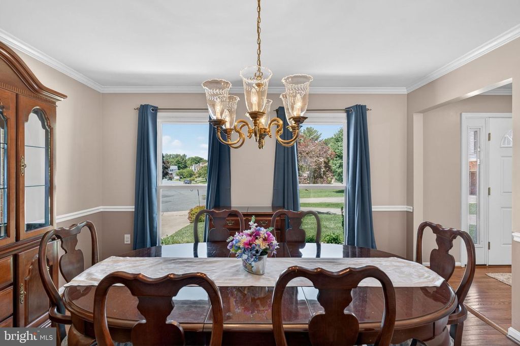 Image 15 of property listing at 700 LELIA CT, Bel Air, MD 21014