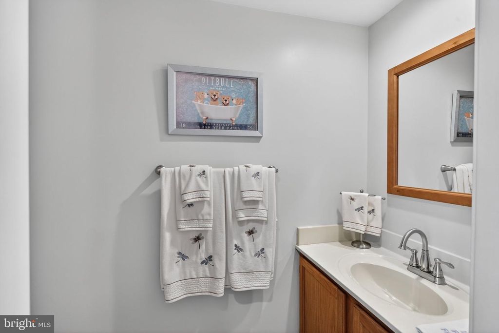 Image 16 of property listing at 700 LELIA CT, Bel Air, MD 21014