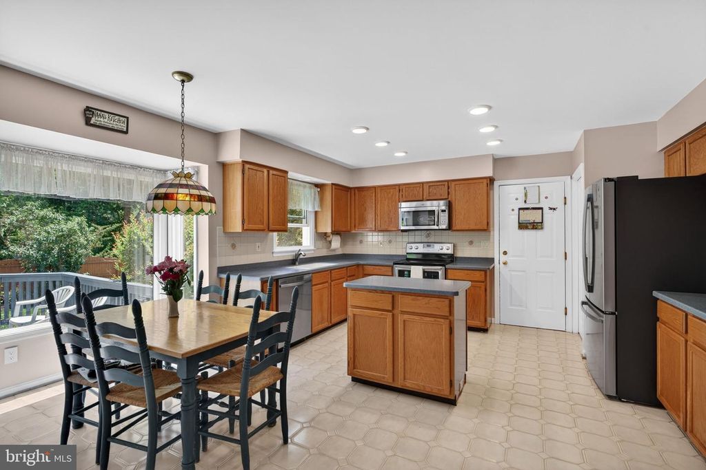 Image 18 of property listing at 700 LELIA CT, Bel Air, MD 21014