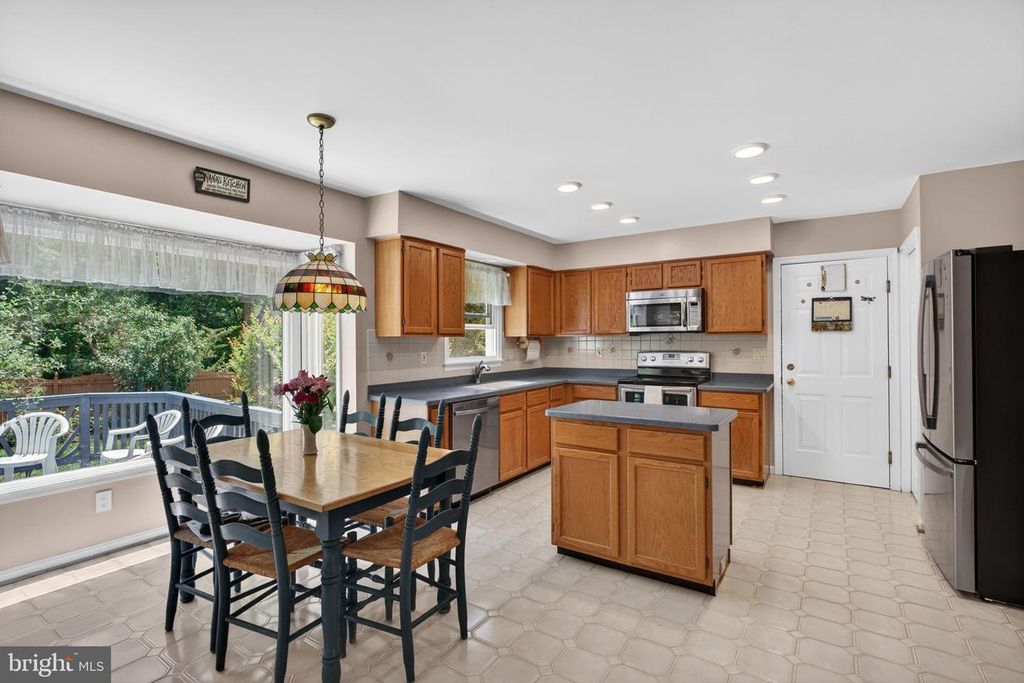 Image 19 of property listing at 700 LELIA CT, Bel Air, MD 21014
