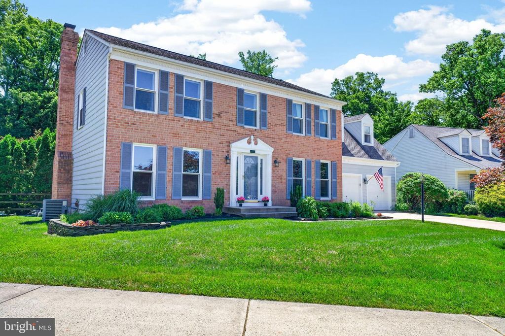Image 2 of property listing at 700 LELIA CT, Bel Air, MD 21014