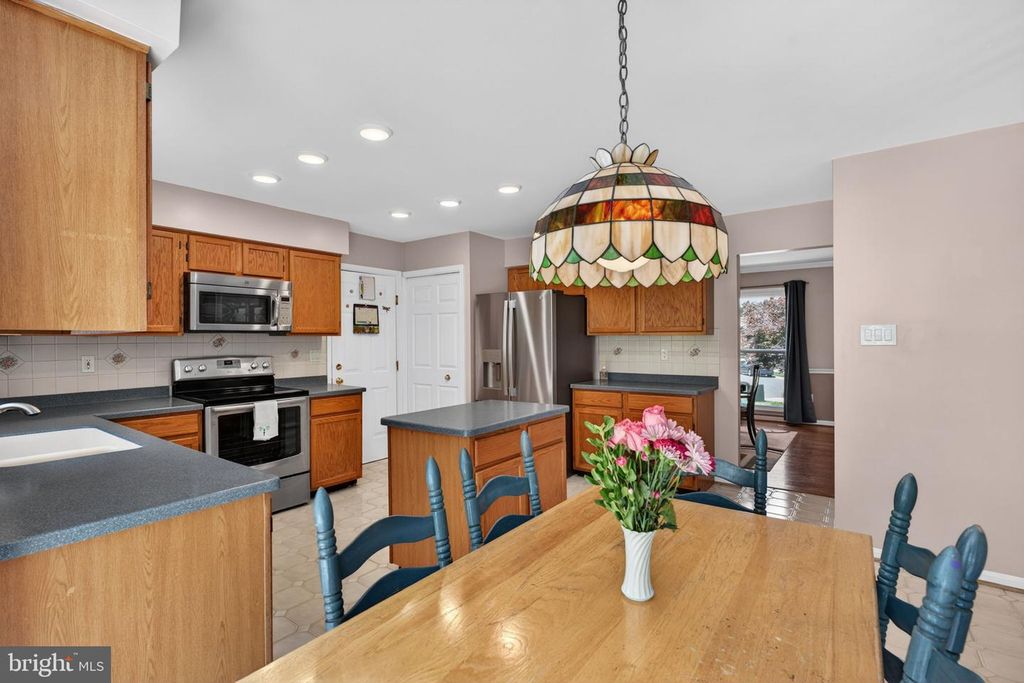 Image 20 of property listing at 700 LELIA CT, Bel Air, MD 21014