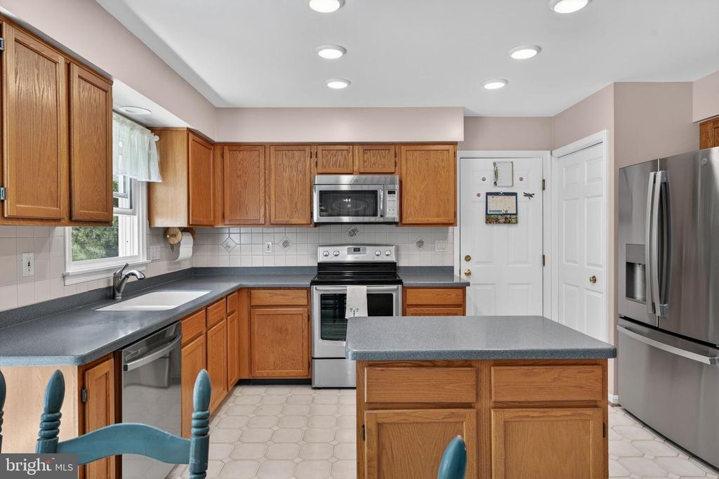 Image 21 of property listing at 700 LELIA CT, Bel Air, MD 21014