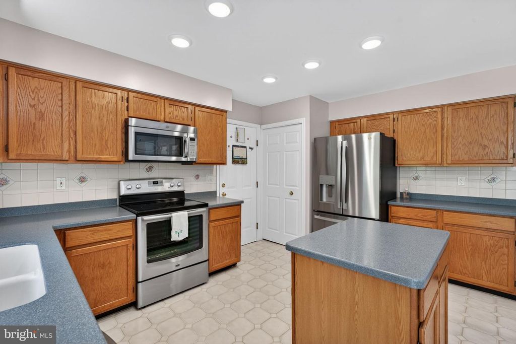 Image 26 of property listing at 700 LELIA CT, Bel Air, MD 21014