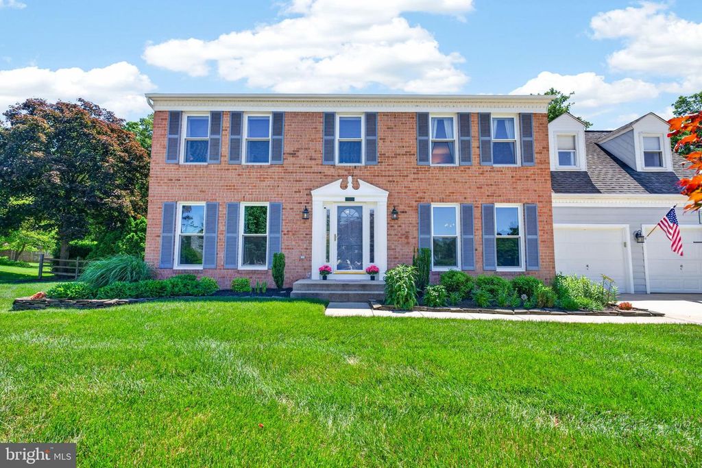 Image 3 of property listing at 700 LELIA CT, Bel Air, MD 21014