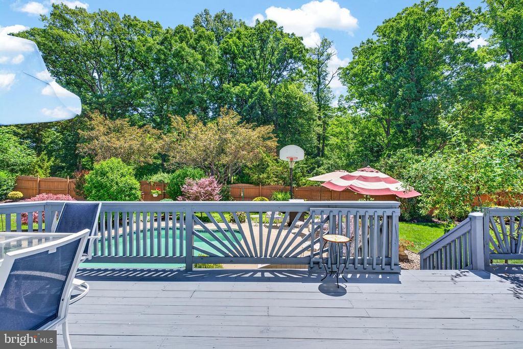 Image 33 of property listing at 700 LELIA CT, Bel Air, MD 21014