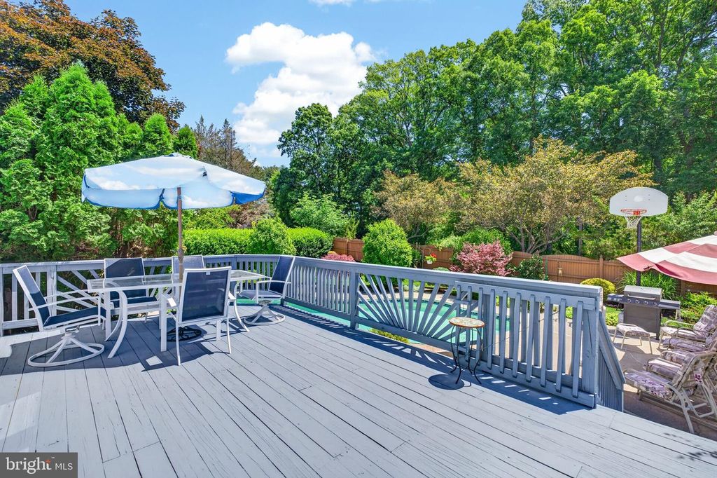 Image 34 of property listing at 700 LELIA CT, Bel Air, MD 21014